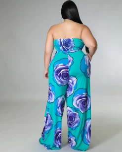 鸣达 Spring Attention Jumpsuit New In 7 鸣达 Spring Attention Jumpsuit New In