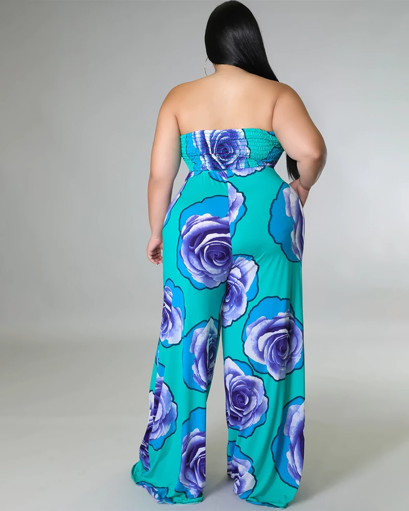 鸣达 Spring Attention Jumpsuit New In 3 鸣达 Spring Attention Jumpsuit New In