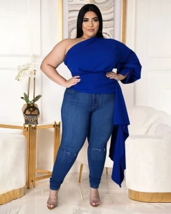 艾丝琳 Sale Chena Top