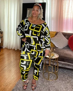 胖妹儿&乔汐 Raise Your Flag Set