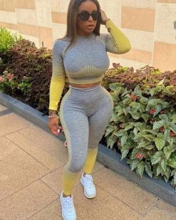 维也娜 AGB Premium Yoga Sets