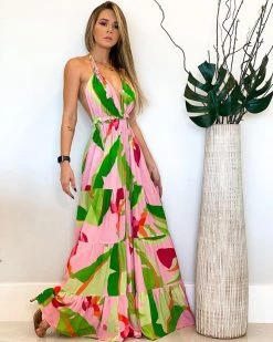 Divanewlook BLOSSOMING DAYS DRESS