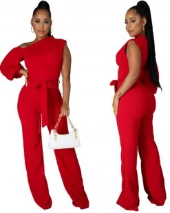 金爱萱 Taste Classy Jumpsuit