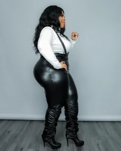 优曼 FATAL ATTRACTION PANT