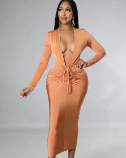 新鸿鑫 New In What About Me Dress 12 新鸿鑫 New In What About Me Dress