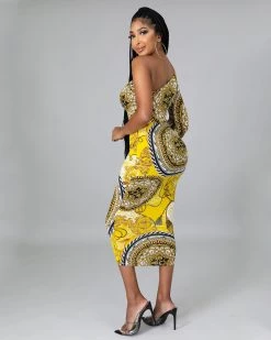 Divanewlook Designer Baby Dress