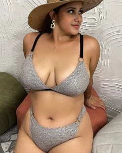 Divanewlook EXPLOSIVE FLASH SWIMSUIT New In