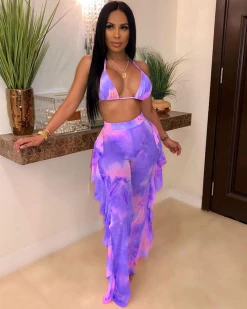 Divanewlook EXPLOSIVE FLASH SWIMSUIT New In