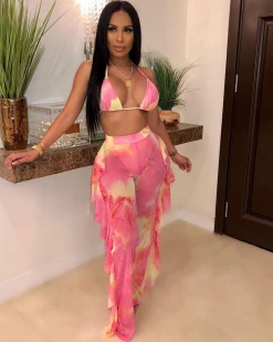 瑞越 Me And My Girls Swimsuit New In