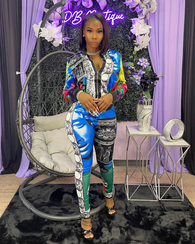 三淂 New In Anastasia Blue Set 1 三淂 New In Anastasia Blue Set