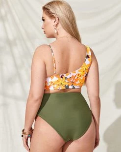 Divanewlook New In COLOR CONTRAST SWIMSUIT 7 Divanewlook New In COLOR CONTRAST SWIMSUIT