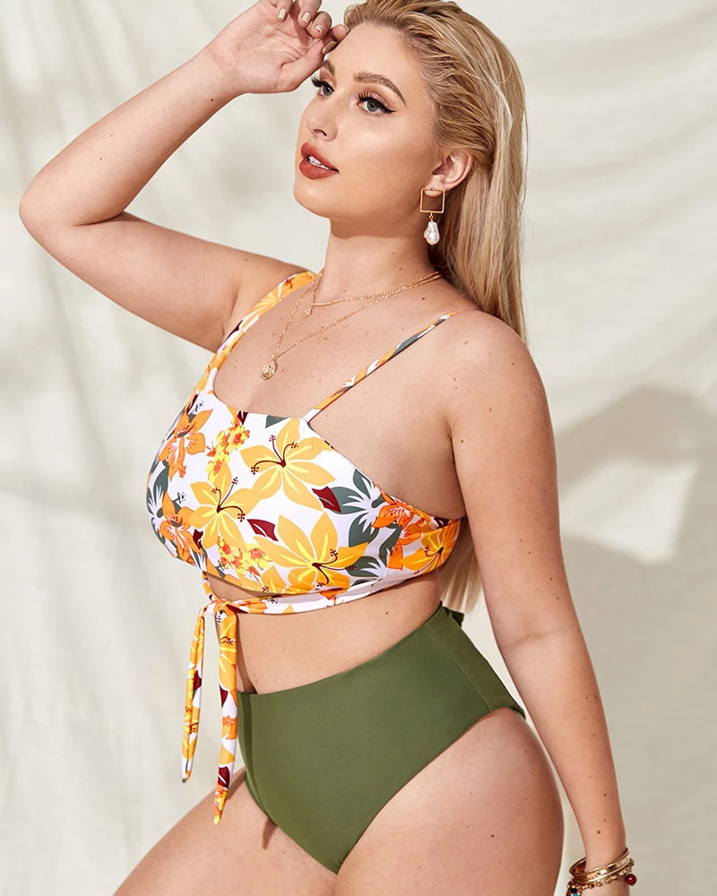 Divanewlook New In COLOR CONTRAST SWIMSUIT 4 Divanewlook New In COLOR CONTRAST SWIMSUIT