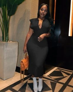 美衣派 All I Need Dress