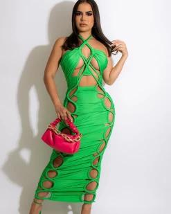 Divanewlook Easy Call- Dress