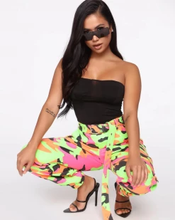 Divanewlook Magic Moments Pants New In