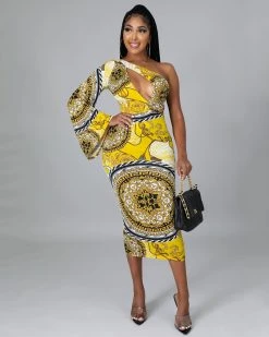 Divanewlook Designer Baby Dress