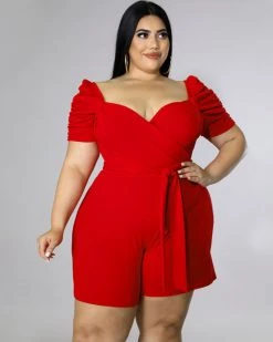 妮妮维雅 New In Don't Waste My Time Jumpsuit