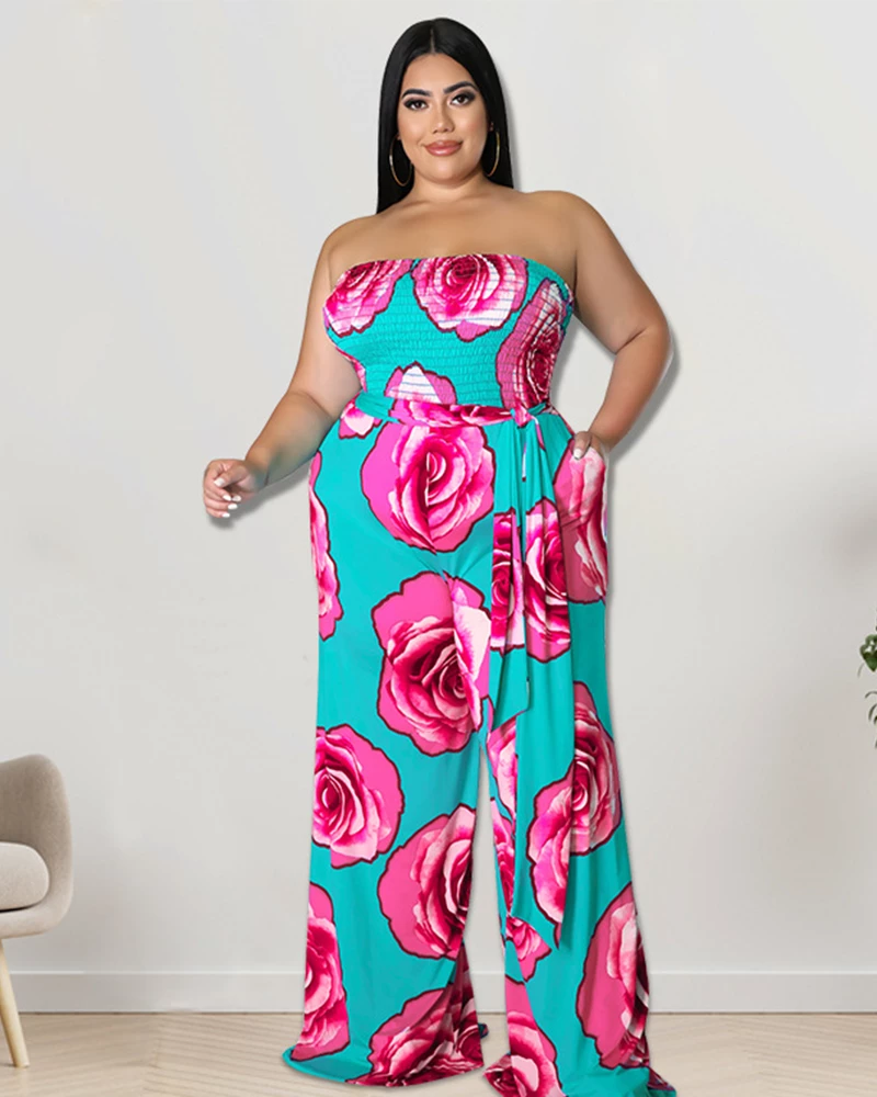 鸣达 Spring Attention Jumpsuit New In 4 鸣达 Spring Attention Jumpsuit New In