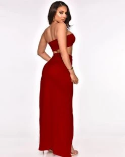 金爱萱 Spicy Baby Skirt Set New In