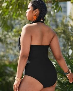 鸿鑫 Beach Dating Swimsuit New In 15 鸿鑫 Beach Dating Swimsuit New In