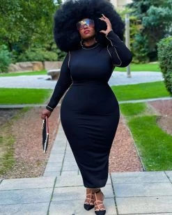 Divanewlook ABOVE AVERAGE DRESS