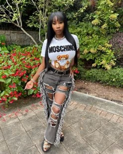 增城屈蒂灏 THAT’S MY BOYFRIEND PANTS