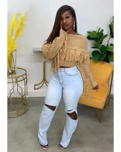 艾琪伊 New In SHIMMY SWEATER 11 艾琪伊 New In SHIMMY SWEATER