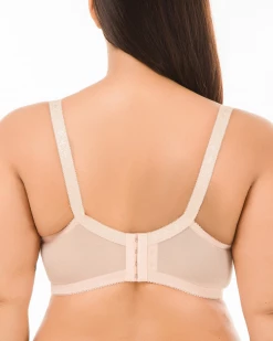 Divanewlook Smooth Lightly Lined Balconette Bra New In