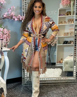 美桦利 MORROCO CARDIGAN New In