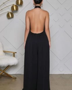 衣莱雅 New In Made In Heaven Jumpsuit 29 衣莱雅 New In Made In Heaven Jumpsuit