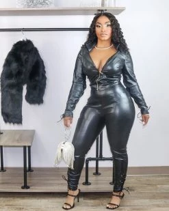 Divanewlook ‘Anarchy’ Pant Set Sale 16 Divanewlook ‘Anarchy’ Pant Set Sale