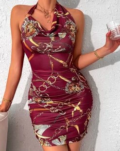 莎诺 It's A Movie Star Dress 16 莎诺 It's A Movie Star Dress