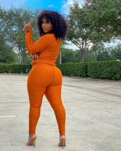 又为 Sale Nuri 3pc Textured Sweatsuit 16 又为 Sale Nuri 3pc Textured Sweatsuit