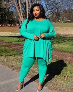 Divanewlook Basic Necessity Set