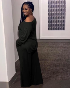 美衣派 Soulful 2PC Set