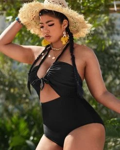 鸿鑫 Beach Dating Swimsuit New In 14 鸿鑫 Beach Dating Swimsuit New In