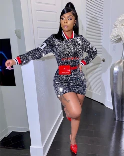 菲莉丝 Runway Dress Sale