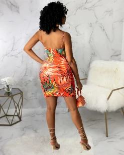 Divanewlook BOHEMIAN BEACH COVER UP