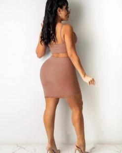 金爱萱 Love Me For Me Dress New In