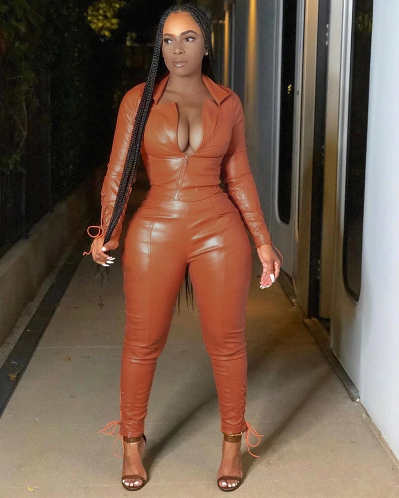 Divanewlook ‘Anarchy’ Pant Set Sale 1 Divanewlook ‘Anarchy’ Pant Set Sale