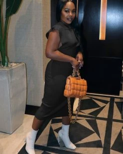 金爱萱 Court Of Love Dress