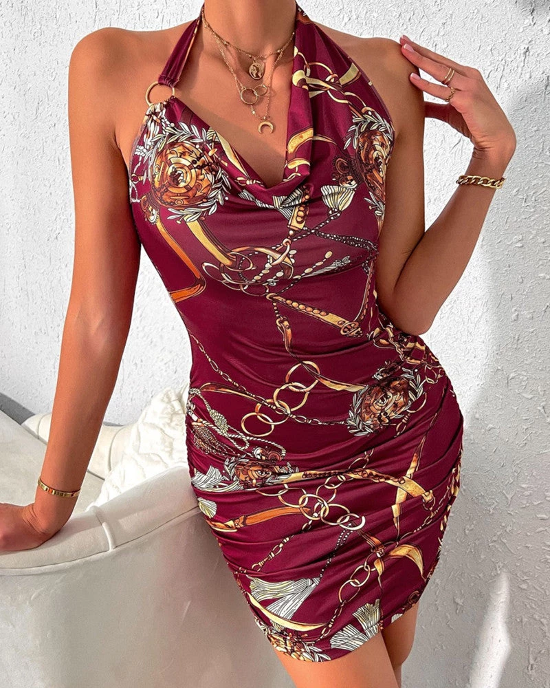 莎诺 It's A Movie Star Dress 6 莎诺 It's A Movie Star Dress