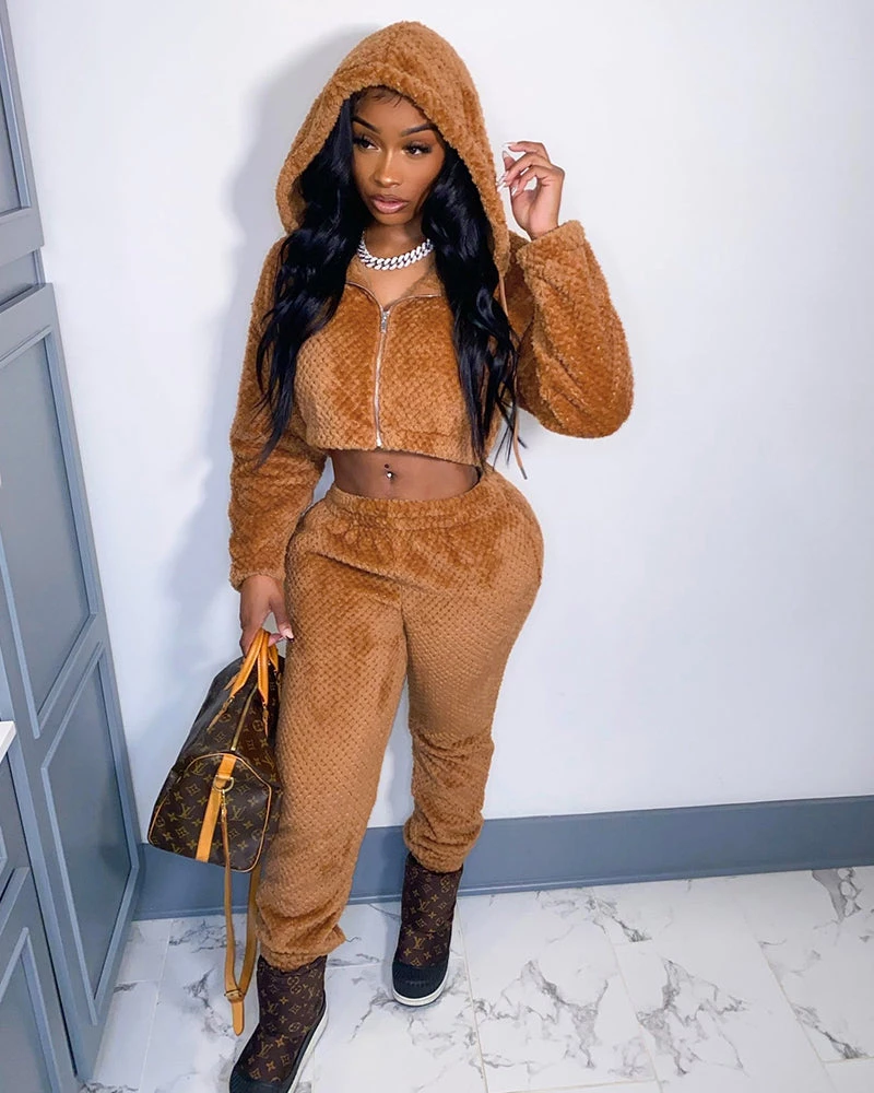 爱蓓丽 New In The Cozy Bae Set 1 爱蓓丽 New In The Cozy Bae Set