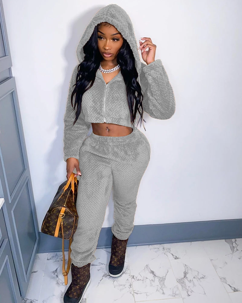 爱蓓丽 New In The Cozy Bae Set 7 爱蓓丽 New In The Cozy Bae Set