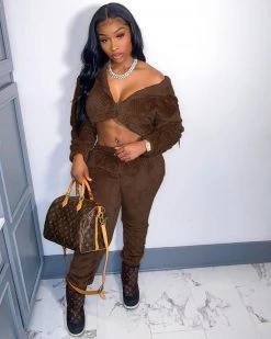 爱蓓丽 New In The Cozy Bae Set 28 爱蓓丽 New In The Cozy Bae Set