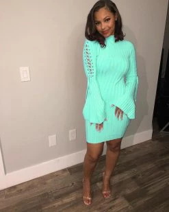 Divanewlook New In Fashion Casual Strap Dress