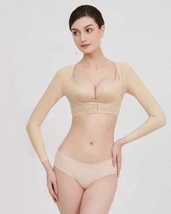 Divanewlook New In ARM AND BREAST FLEX