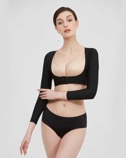 Divanewlook New In ARM AND BREAST FLEX