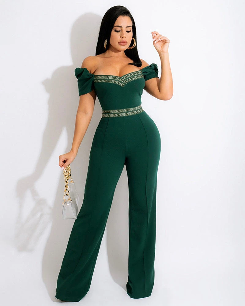 Divanewlook All Exclusive Jumpsuit 3 Divanewlook All Exclusive Jumpsuit