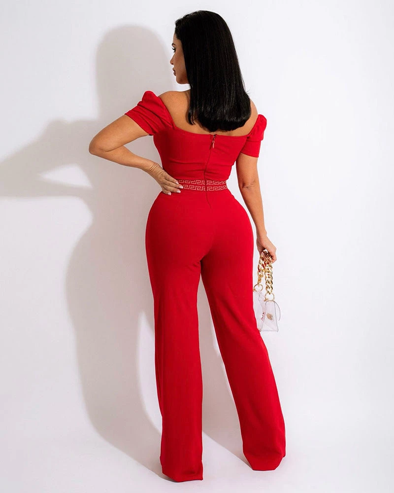 Divanewlook All Exclusive Jumpsuit 6 Divanewlook All Exclusive Jumpsuit